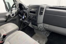 Volkswagen Crafter 2.5TDI Hayon Chauffage Porte latérale