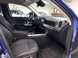 
										Mercedes-Benz GLB 220 4M Urban Night Kamera full									