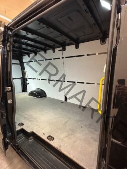 
										Volkswagen Crafter 50 2.0TDI 177cv Maxi Drag 3.5t full									