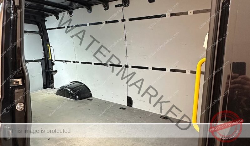 
								Volkswagen Crafter 50 2.0TDI 177cv Maxi Drag 3.5t full									