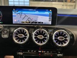 
										Mercedes-Benz A 200 AMG full									