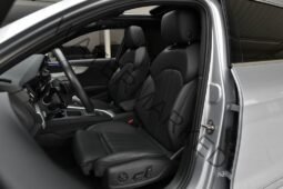 
										Audi A4 Allroad quattro 40 TDI Matrix Pano full									