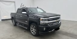 Chevrolet Silverado High Country 6.2 4WD