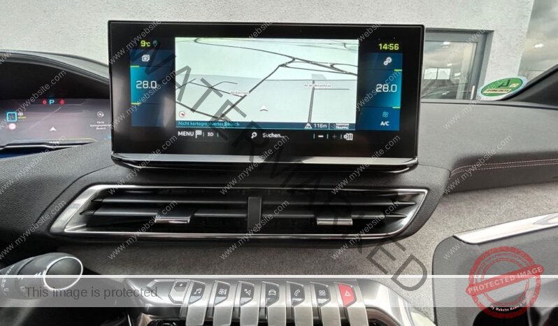 
								Peugeot 3008 Hybrid 225 GT full									
