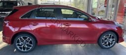 
										Kia ceed 1.5 T-GDI 140 Spirit full									