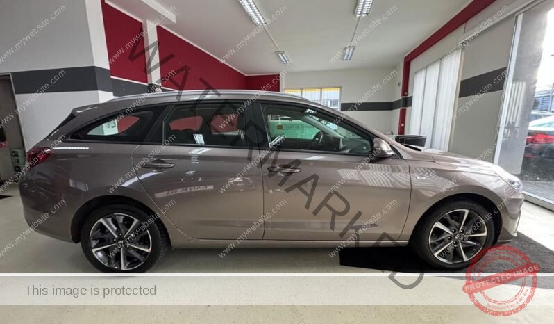 
								Hyundai i30 FL KOMBI 1.0 Aut. full									