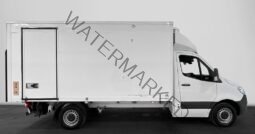 Mercedes-Benz Sprinter 163hp RÉFRIGÉRATEUR/CONGÉLATEUR