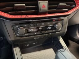 
										Seat Ibiza FR Sport full									