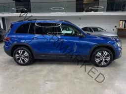 
										Mercedes-Benz GLB 220 4M Urban Night Kamera full									