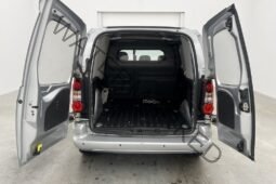 
										Peugeot Partner 1.6 New-Cambelt PDC 3 places full									