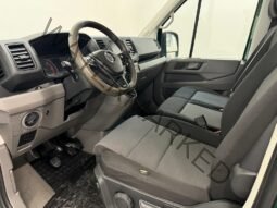 
										Volkswagen Crafter 35 2.0TDI full									