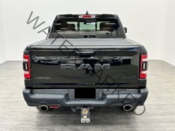 Dodge RAM Rebel Night 5.7 4×4