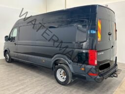 Volkswagen Crafter 50 2.0TDI 177cv Maxi Drag 3.5t