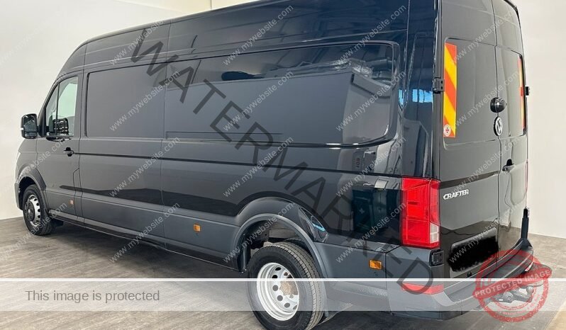 
								Volkswagen Crafter 50 2.0TDI 177cv Maxi Drag 3.5t full									