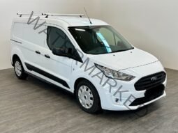 Ford Transit Connect 230 LWB Drag/d-heat/TVA