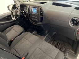 
										Mercedes-Benz Vito 116CDI X-Long Congélateur/Réfrigérateur full									