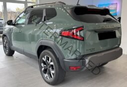 Dacia Duster Extreme HYBRID 140 Aut.