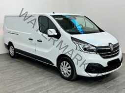 Renault trafic 3.0t 2.0 dCi 170cv