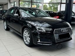 Audi A4 Avant 45 TFSI sport S-tronic