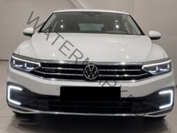 Volkswagen Passat GTE 1.4 TSI DSG