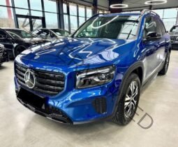 
										Mercedes-Benz GLB 220 4M Urban Night Kamera full									