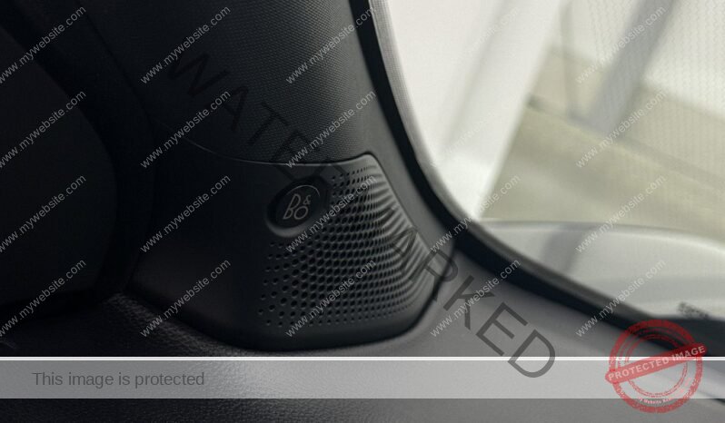 
								Ford ranger Platinum e-4WD Chauffage Cockpit Cuir full									