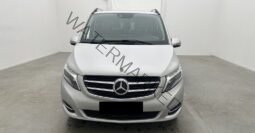 Mercedes-Benz V 250 4MATIC Avantgarde Heat Électrique-Dö
