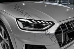 
										Audi A4 Allroad quattro 40 TDI Matrix Pano full									