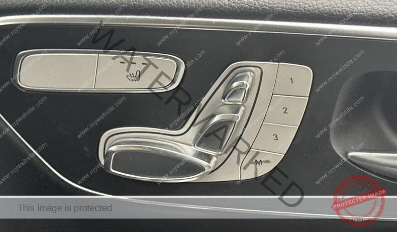 
								Mercedes-Benz V 250 4MATIC Avantgarde Heat Électrique-Dö full									