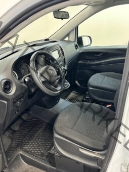 Mercedes-Benz Vito Mixto 110 CDI 2.8t D-chauffage