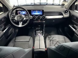
										Mercedes-Benz GLB 220 4M Urban Night Kamera full									
