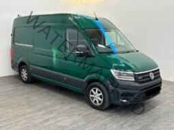 Volkswagen Crafter 35 2.0TDI