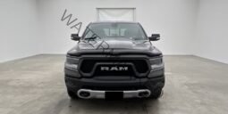 Dodge RAM Rebel Night 5.7 4×4 Pano Alpine Diff L