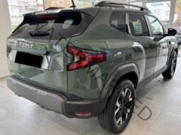 Dacia Duster Extreme HYBRID 140 Aut.