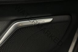 
										Mercedes-Benz V 250 4MATIC Avantgarde Heat Électrique-Dö full									