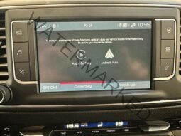 
										Fiat e-scudo 75 kWh 33mil L3 Drag/PDC/Navi full									