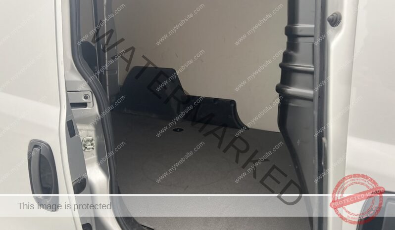 
								Fiat Doblò Maxi 1.6 New-Cambelt 3 places PDC Blueto full									