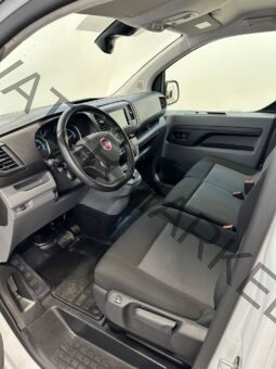 
										Fiat e-scudo 75 kWh 33mil L3 Drag/PDC/Navi full									