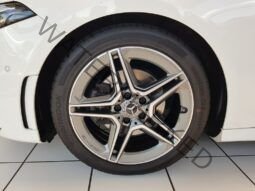 
										Mercedes-Benz A 200 AMG full									