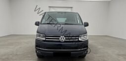 Volkswagen Multivan Highline 2.0TSI 4M Heat DynAudio Porte Électrique