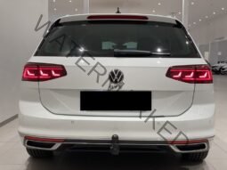 Volkswagen Passat GTE 1.4 TSI DSG