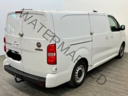 Fiat e-scudo 75 kWh 33mil L3 Drag/PDC/Navi