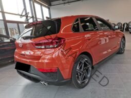 Hyundai i30 1.5 T-GDI 48V DCT N-Line