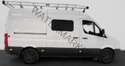 Volkswagen Crafter CAMPERVAN L2H2 Couchette chauffante