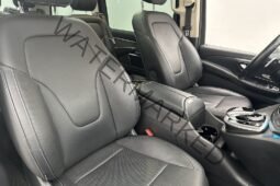 
										Mercedes-Benz V 250 Exclusive D-Värm Buremester full									