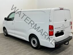 Fiat e-scudo 75 kWh 33mil L3 Drag/PDC/Navi