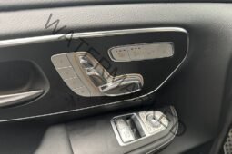 
										Mercedes-Benz V 250 Exclusive D-Värm Buremester full									