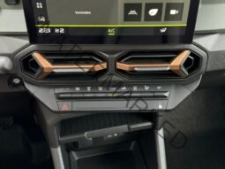 
										Dacia Duster Extreme HYBRID 140 Aut. full									