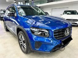 Mercedes-Benz GLB 220 4M Urban Night Kamera