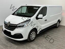 Renault trafic 3.0t 2.0 dCi 170cv